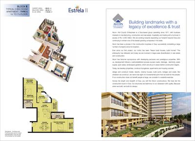 Alcon Estrela II Brochure 10