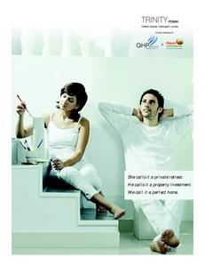 GHP Trinity Brochure 1