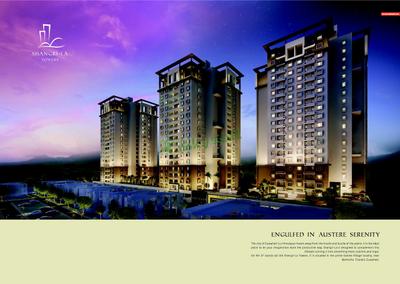 Simplex Shangri La Towers Brochure 2
