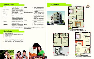 PDN Horizon Triplex Brochure 2