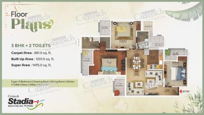 Civitech Stadia Brochure 9