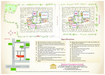 Rainbow Paradise Brochure 4