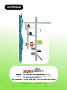Matha Panchadurga Residency Brochure 6