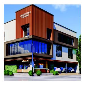 Image of 1984 Sq.ft 3 BHK Villa for sale in Chandrika Paradise, Chikka Hagade, Bengaluru for Rs. 17000000
