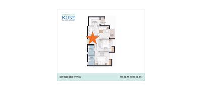 Jaypee Kube Brochure 13
