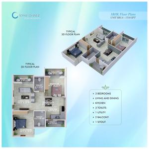 Splendid Lake Breez Brochure 15