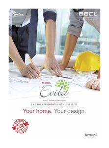 BBCL Evita Brochure 1