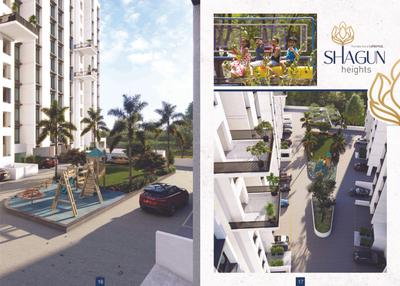 Glorious Shagun Heights Brochure 9
