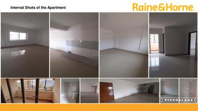 Image of 1436 Sq.ft 3 BHK Apartment / Flat for sale in Shoban Silver Domicile, Thanisandra, Bengaluru for Rs. 12000000