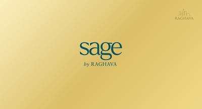 Sage By Raghava Brochure 1