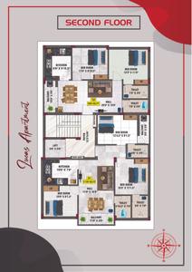 Bharathi Lucas Brochure 5