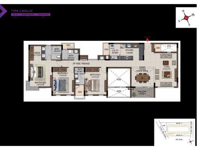 Casagrand Amethyst Brochure 66