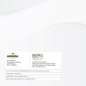 Pacifica Amara Brochure 36