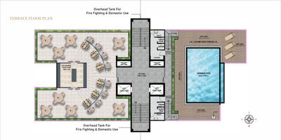 Arpit Yadav NRI Retreat Apartment Brochure 17