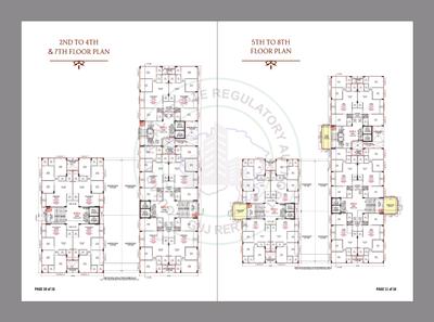 Satyam Elegance Brochure 6