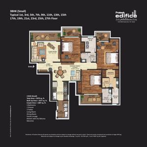 Prateek Edifice Brochure 15