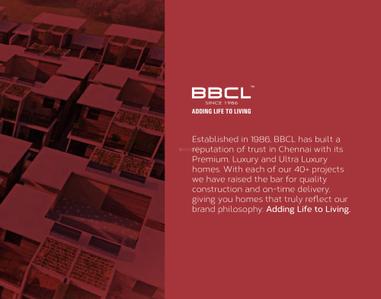BBCL Srishti Brochure 14