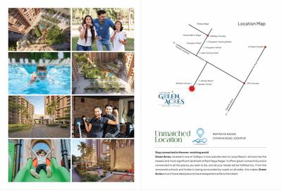 Unique Green Acres Brochure 10