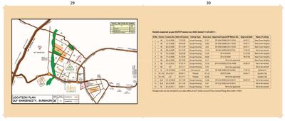Image of 1522 Sq.ft 3 BHK Builder Floor for sale in DLF Gardencity Enclave, Sector 95, Gurgaon for Rs. 21000000