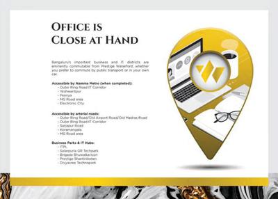 Prestige Waterford Brochure 7