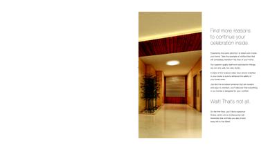 Image of 430 Sq.ft 1 BHK Apartment / Flat for sale in The Baya Gold Spot, Andheri East, Mumbai for Rs. 12730000