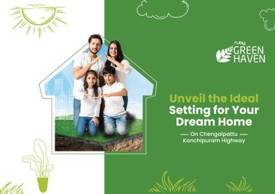 Ruby Green Haven Brochure 1