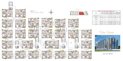 Skyline Homes Brochure 6