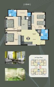 D R Model Town Regency Brochure 4