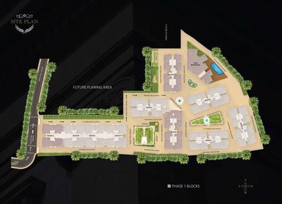 Avinash Metropolis Brochure 14