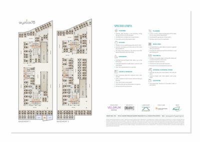 Skydeck 78 Brochure 23