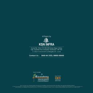 KSN Sreevaari Pride Brochure 13