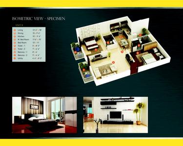 Honey Silver Cloud Brochure 5