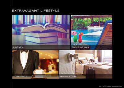 Godrej Meridien Brochure 43