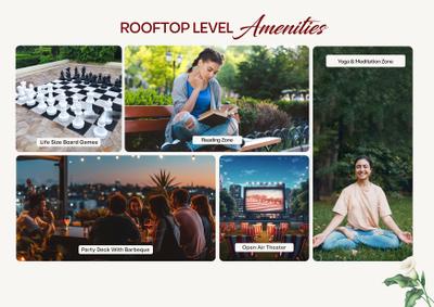 Ramniyati Raghukul CHSL Brochure 11