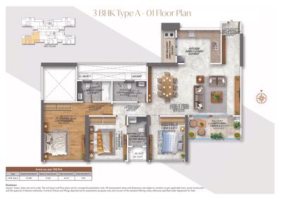 Prism Tower A Brochure 11