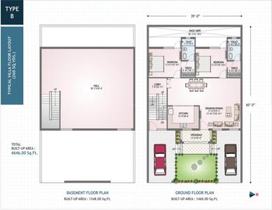 Krishna Kunj Villas Brochure 9