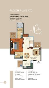 Prateek Grand City Brochure 19