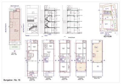 Shiv Developers Crystal Bungalows Brochure 20
