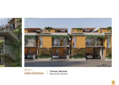 Gravity Smera Gardens Brochure 37