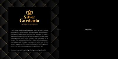 Silver Gardenia Brochure 2
