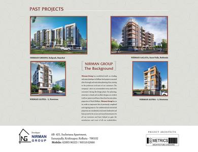 Nirman Vistaa Brochure 20