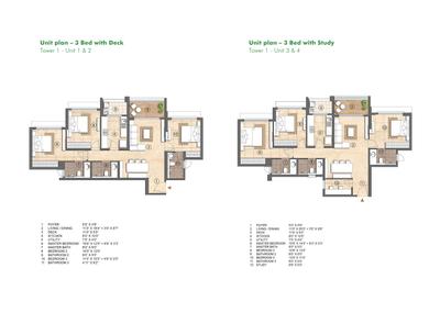 Lodha Woods Brochure 34