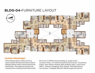 Jayram Residency Phase I Brochure 10