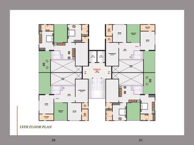 Kanha Nest Elina Brochure 11
