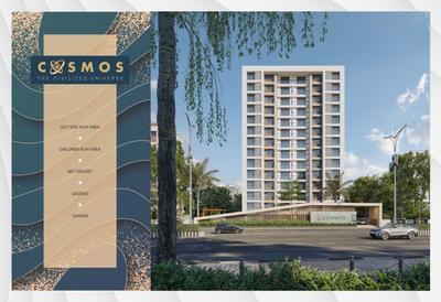 DMD Cosmos Brochure 3