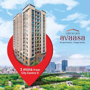 Orchard Avaasa Brochure 1
