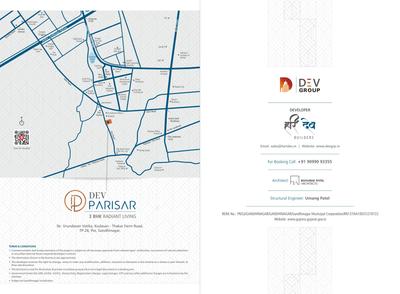 Dev Parisar Brochure 14