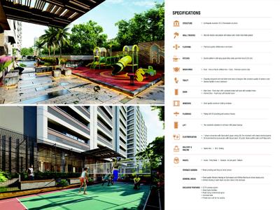 Samarpan Shiv Ganga Sky Brochure 7