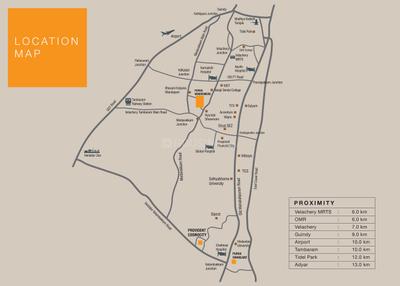 Puravankara Windermere Brochure 12