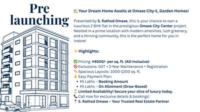 Omaxe City Brochure 9